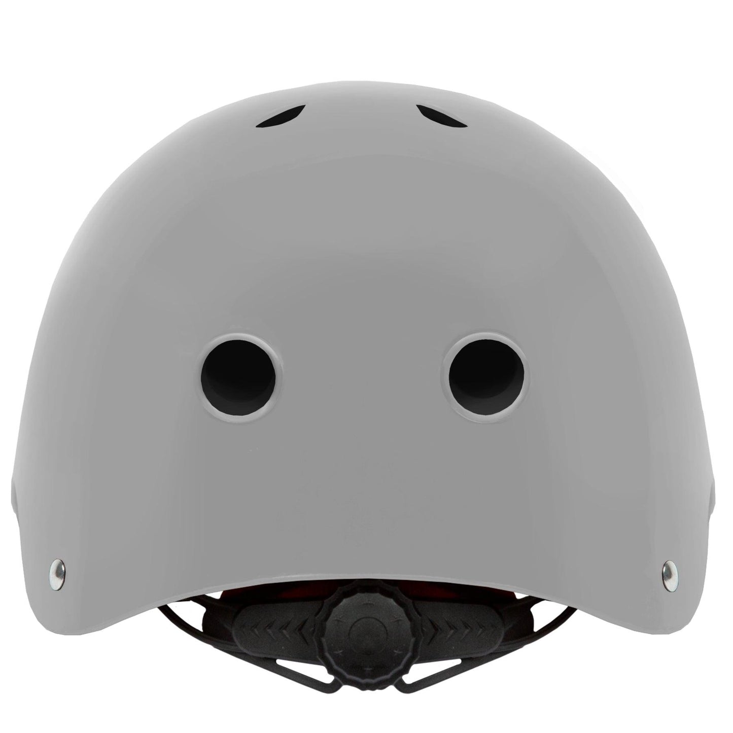 Children protective helmet for bike, roller skate & scooter. Ensure your child safety with the ORIX II helmet. Appearance will encourage children to wear it. Prioritize comfort by equipping your kid with ORIX II helmet. Durable polypropylene shell. Circumference adjustment system with a knob will allow you to better fit the helmet. Adjustable strap with a durable buckle ensures solid & stable use. The straps are made of soft material & do not irritate the child's skin.
