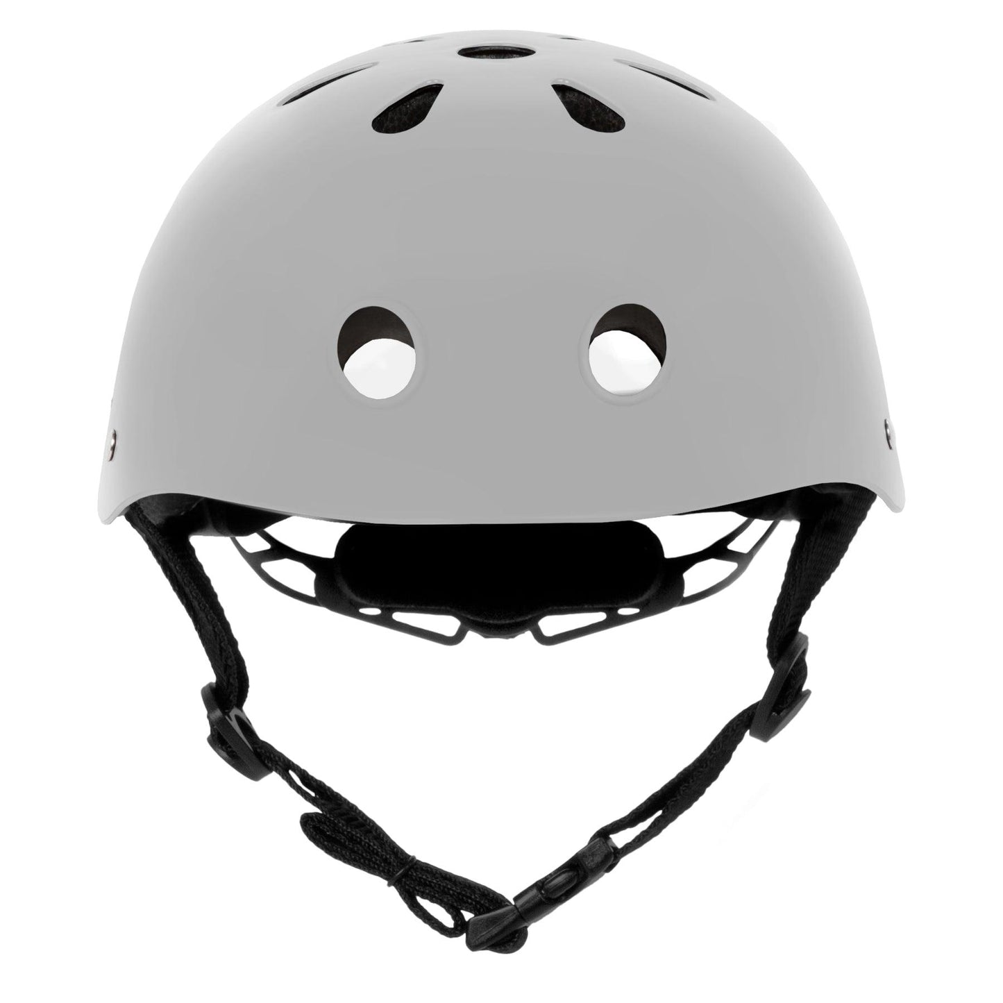 Children protective helmet for bike, roller skate & scooter. Ensure your child safety with the ORIX II helmet. Appearance will encourage children to wear it. Prioritize comfort by equipping your kid with ORIX II helmet. Durable polypropylene shell. Circumference adjustment system with a knob will allow you to better fit the helmet. Adjustable strap with a durable buckle ensures solid & stable use. The straps are made of soft material & do not irritate the child's skin.