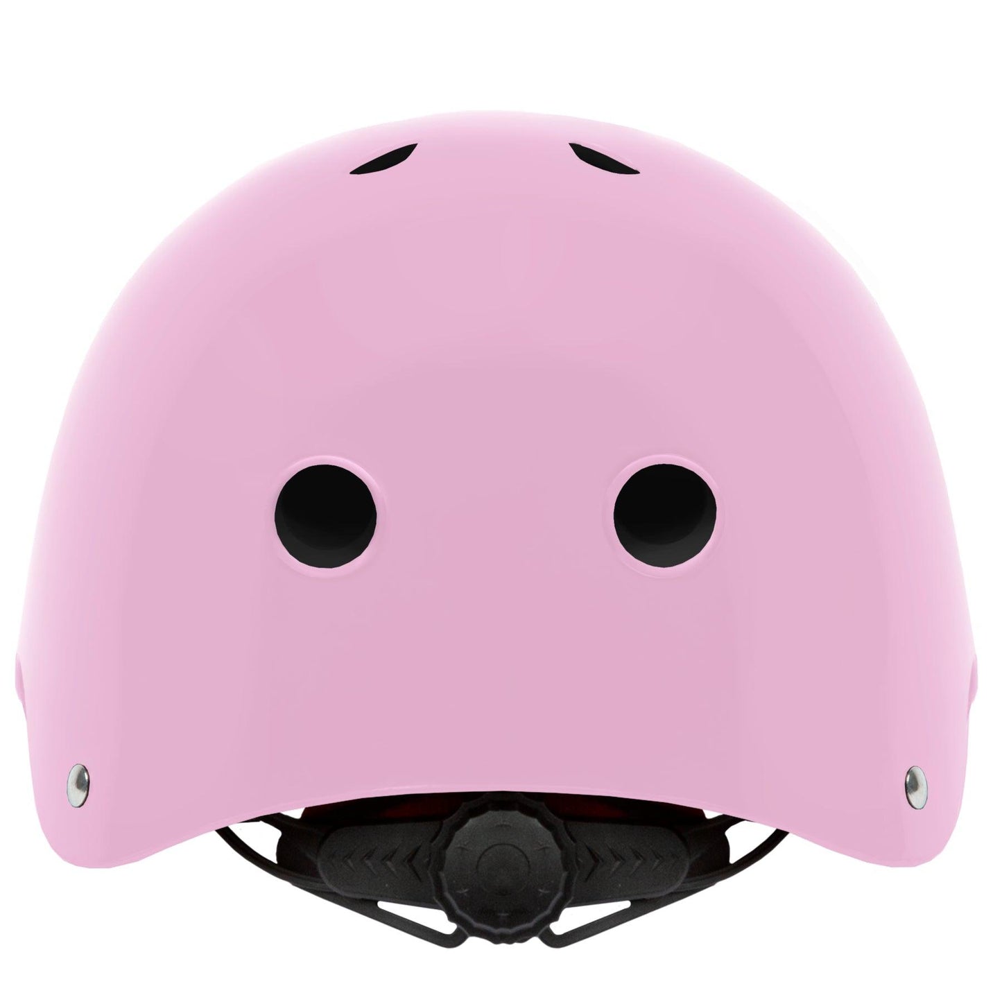 Children protective helmet for bike, roller skate & scooter. Ensure your child safety with the ORIX II helmet. Appearance will encourage children to wear it. Prioritize comfort by equipping your kid with ORIX II helmet. Durable polypropylene shell. Circumference adjustment system with a knob will allow you to better fit the helmet. Adjustable strap with a durable buckle ensures solid & stable use. The straps are made of soft material & do not irritate the child's skin.