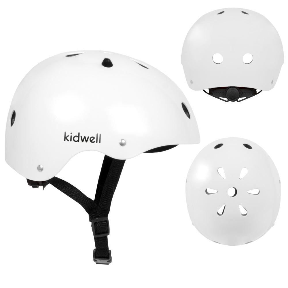 Childrens bike helmet scooter helmet KIDZ SECTION