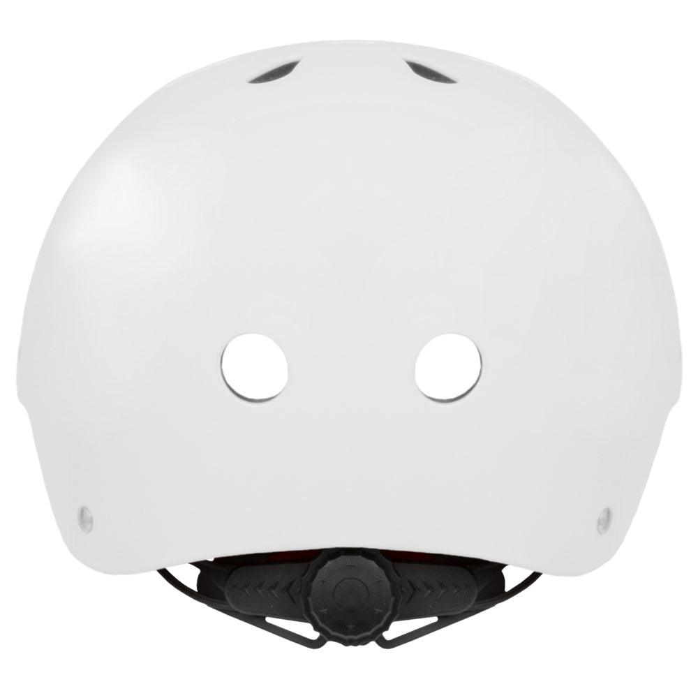 Shop online boys & girls children protective helmet for bike, roller skate & scooter at kidz section Ireland. Ensure your child safety with the ORIX helmet. Ensures safe & comfortable ride for kids. Durable ABS shell with a thickness of 3 mm, EPS foam liner, soft padding.