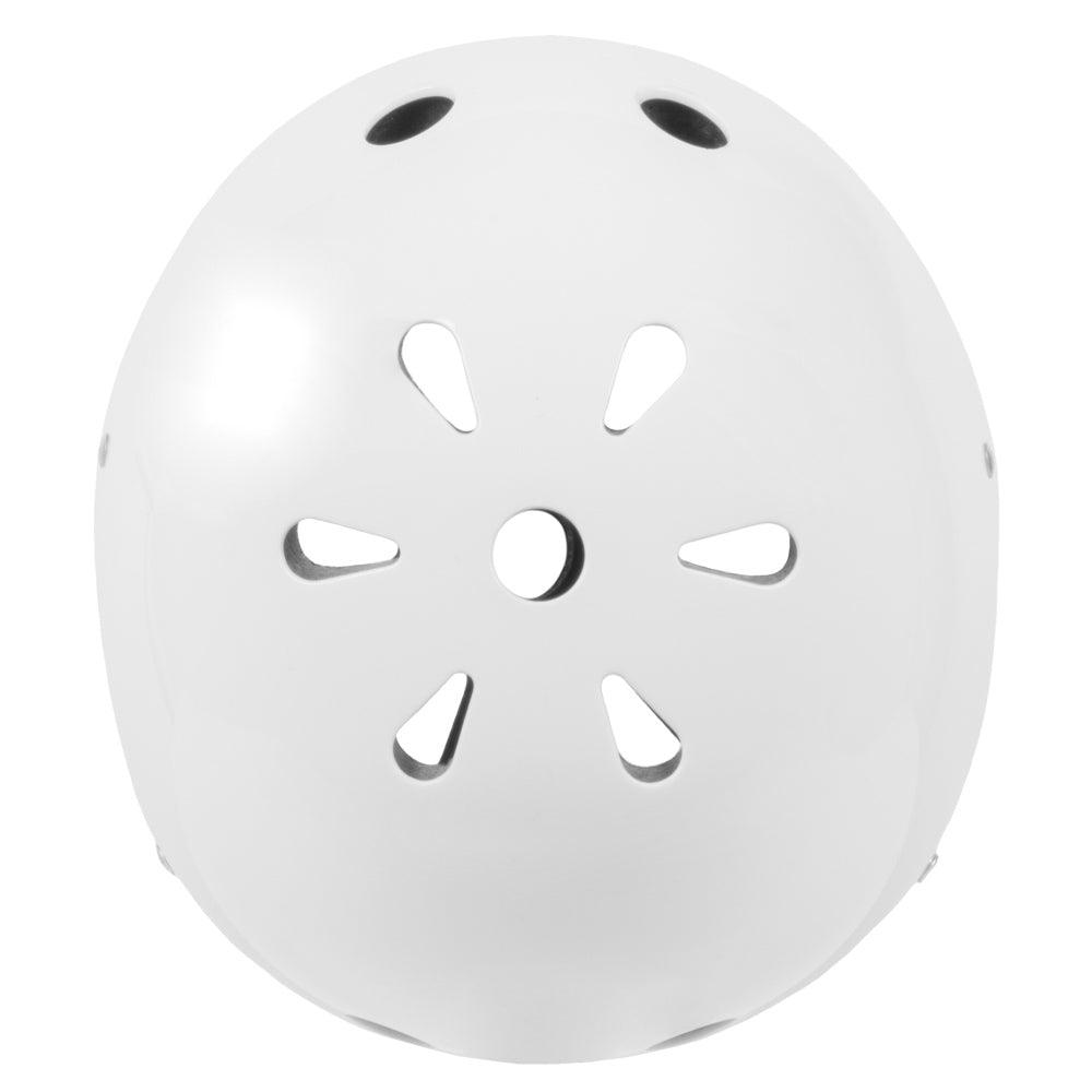 Shop online boys & girls children protective helmet for bike, roller skate & scooter at kidz section Ireland. Ensure your child safety with the ORIX helmet. Ensures safe & comfortable ride for kids. Durable ABS shell with a thickness of 3 mm, EPS foam liner, soft padding.