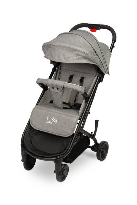 Compact lightweight stroller for infant toddler kids online shop KIDZ SECTION