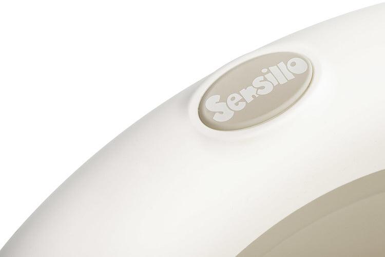 Foldable bathtub for small bathrooms and travels.It folds flat which makes it possible to save a lot of space in the apartment or a car. The bathtub has a classic shape and is decorated with cute deer horns. It can be used from the first days of baby’s life until he/she is ready for a bath in a traditional bath tub. It is made of durable and skin-friendly material. Additionally, the legs of the bathtub are equipped with anti-slip pads which prevent sliding and a blockade against self-folding.