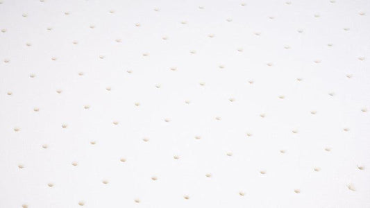 ALOE VERA 120 x 60 cm Latex-Foam-Coconut Mattress, 12 cm thick, Latex-Foam-Coconut Mattress provides comfort and restful sleep of the youngest babies. Due to its elasticity, latex foam perfectly matches the shape of a body. Proper latex foam perforation and polyurethane foam corrugation provide perfect air circulation. Ecological coconut filling of the mattress does not absorb dust and provides proper microclimate at baby's skin. The cover is made from extremely soft in touch.