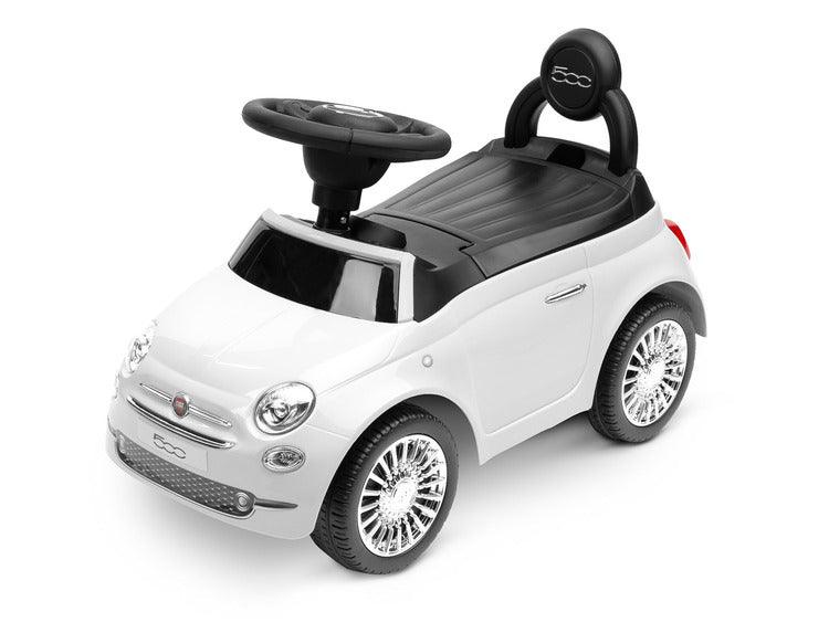 Fiat 500 ride on toy online