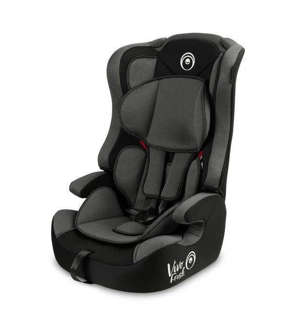 Used booster shop car seat