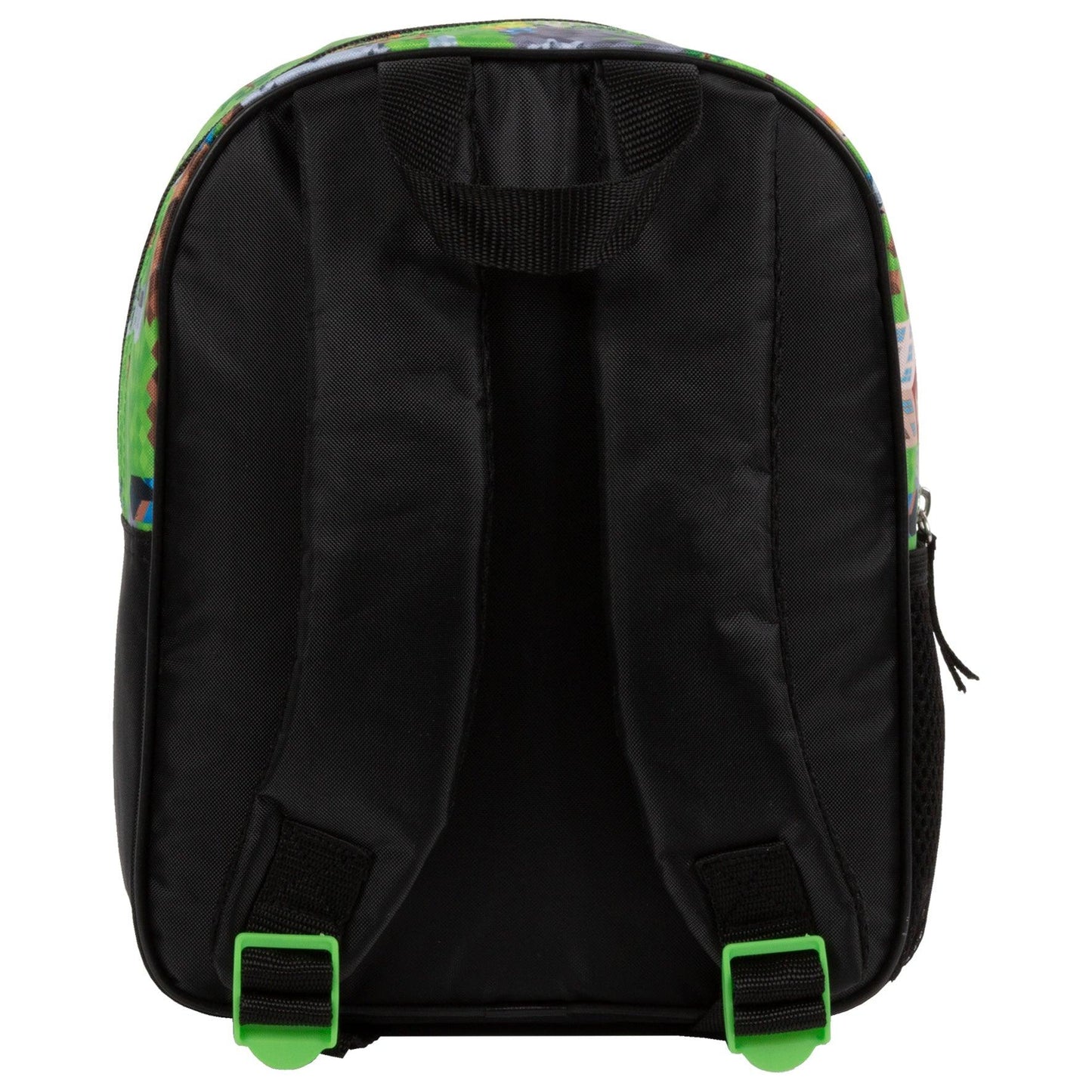 A lightweight, comfortable backpack for the youngest. Effortlessly carry the essentials for your little one. This backpack is perfect for adventures and school days alike, ensuring your child's comfort and organization all day long. The perfect way to make your child's day easier. Keep them organized and comfortable, whether they're at school or out exploring.