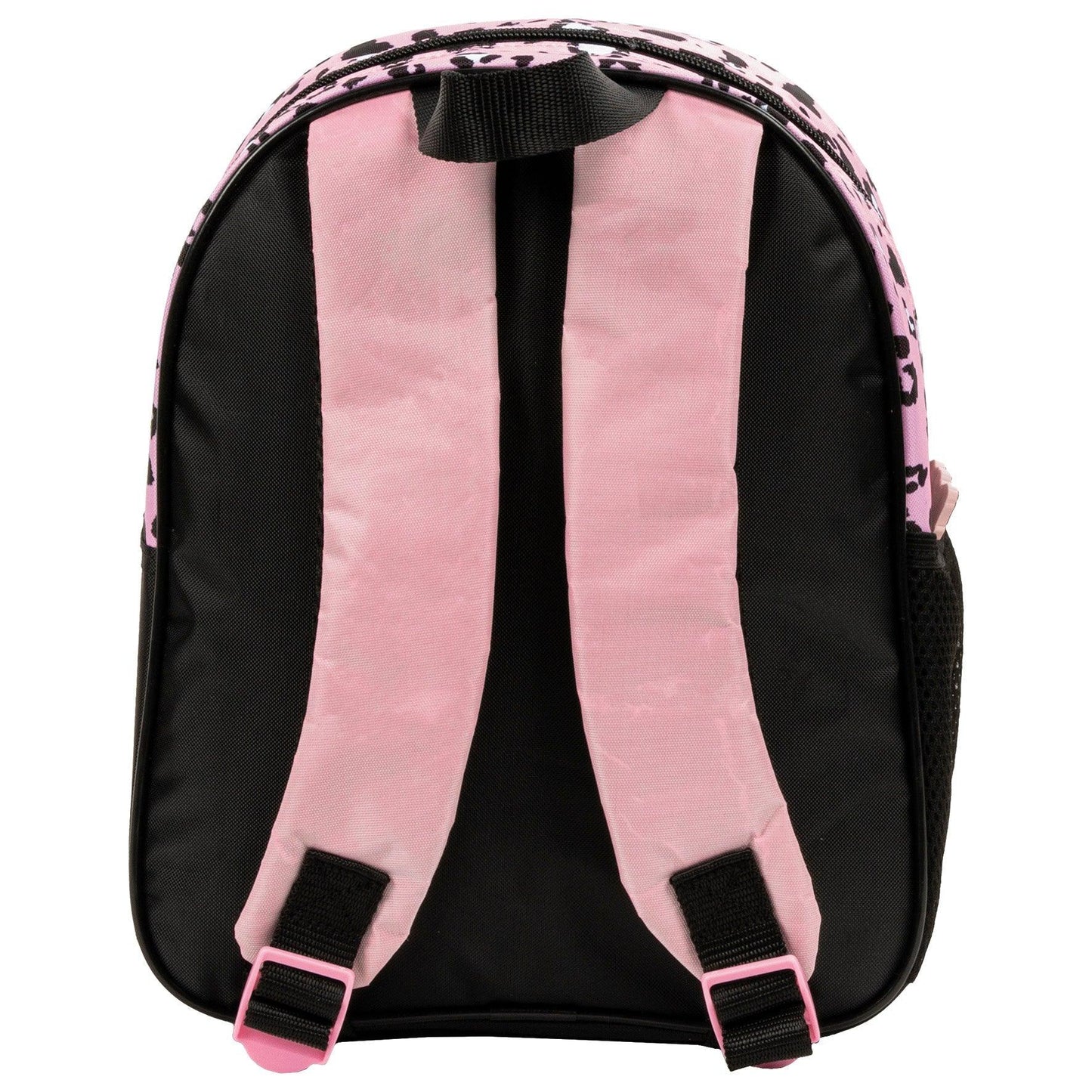 A lightweight, comfortable backpack for the youngest. Effortlessly carry the essentials for your little one. This backpack is perfect for adventures and school days alike, ensuring your child's comfort and organization all day long. The perfect way to make your child's day easier. Keep them organized and comfortable, whether they're at school or out exploring.