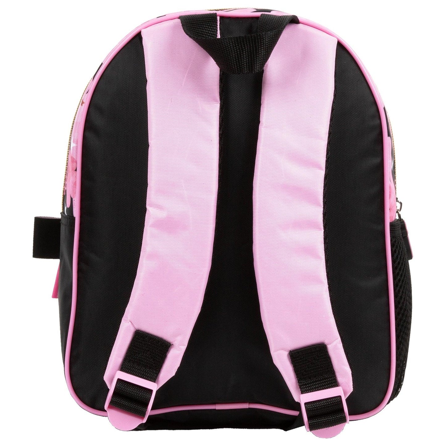 A lightweight, comfortable backpack for the youngest. Effortlessly carry the essentials for your little one. This backpack is perfect for adventures and school days alike, ensuring your child's comfort and organization all day long. The perfect way to make your child's day easier. Keep them organized and comfortable, whether they're at school or out exploring.