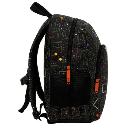 This backpack is designed with your little one in mind. Its lightweight, durable, and comfortable design is perfect for kindergarten and first grade students. Its size is tailored to fit their small stature, making it an extremely functional backpack that they can take on their school adventure. With high-quality materials and a kid-friendly size, this backpack has got everything covered.