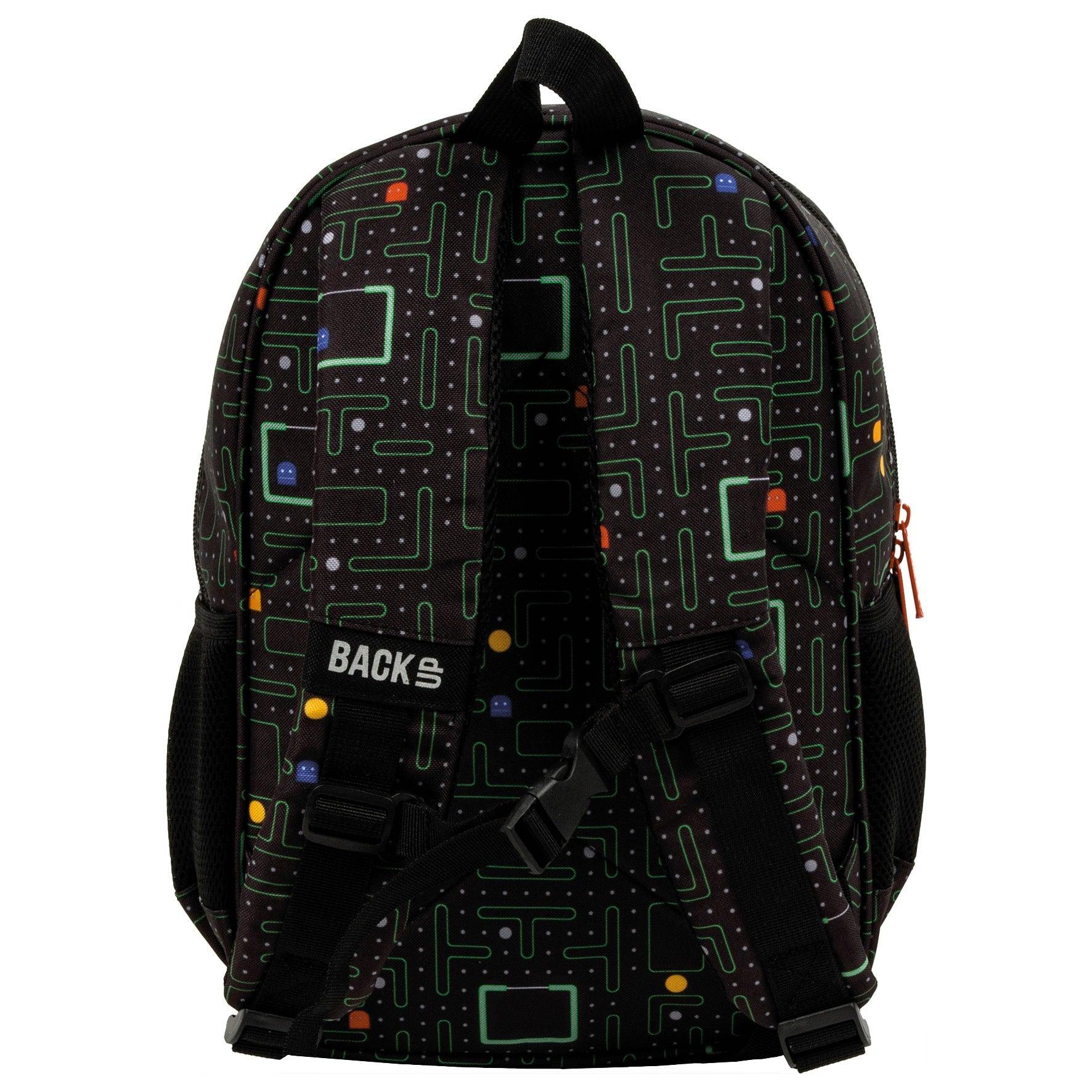 This backpack is designed with your little one in mind. Its lightweight, durable, and comfortable design is perfect for kindergarten and first grade students. Its size is tailored to fit their small stature, making it an extremely functional backpack that they can take on their school adventure. With high-quality materials and a kid-friendly size, this backpack has got everything covered.