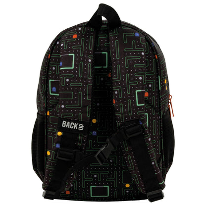 This backpack is designed with your little one in mind. Its lightweight, durable, and comfortable design is perfect for kindergarten and first grade students. Its size is tailored to fit their small stature, making it an extremely functional backpack that they can take on their school adventure. With high-quality materials and a kid-friendly size, this backpack has got everything covered.