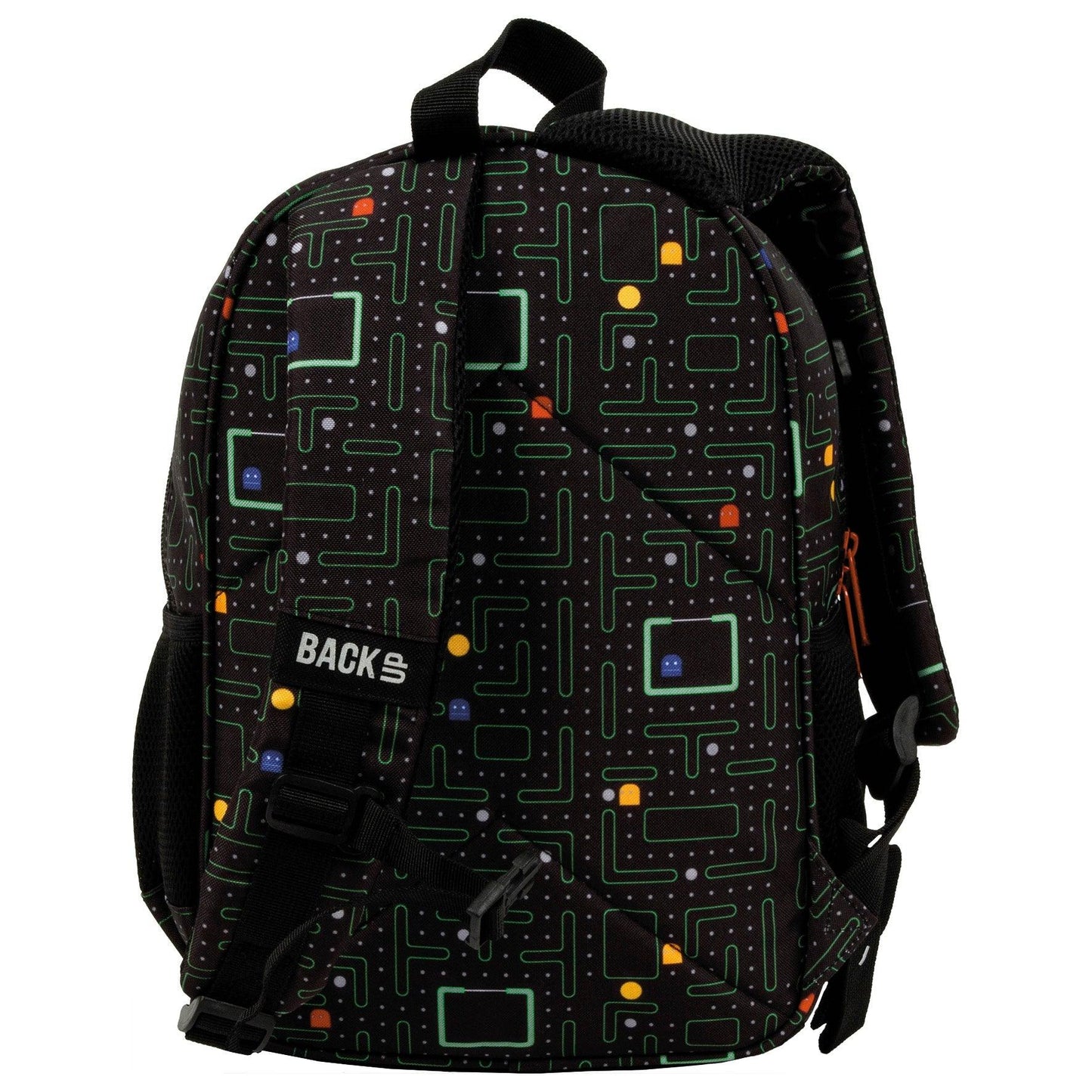 This backpack is designed with your little one in mind. Its lightweight, durable, and comfortable design is perfect for kindergarten and first grade students. Its size is tailored to fit their small stature, making it an extremely functional backpack that they can take on their school adventure. With high-quality materials and a kid-friendly size, this backpack has got everything covered.