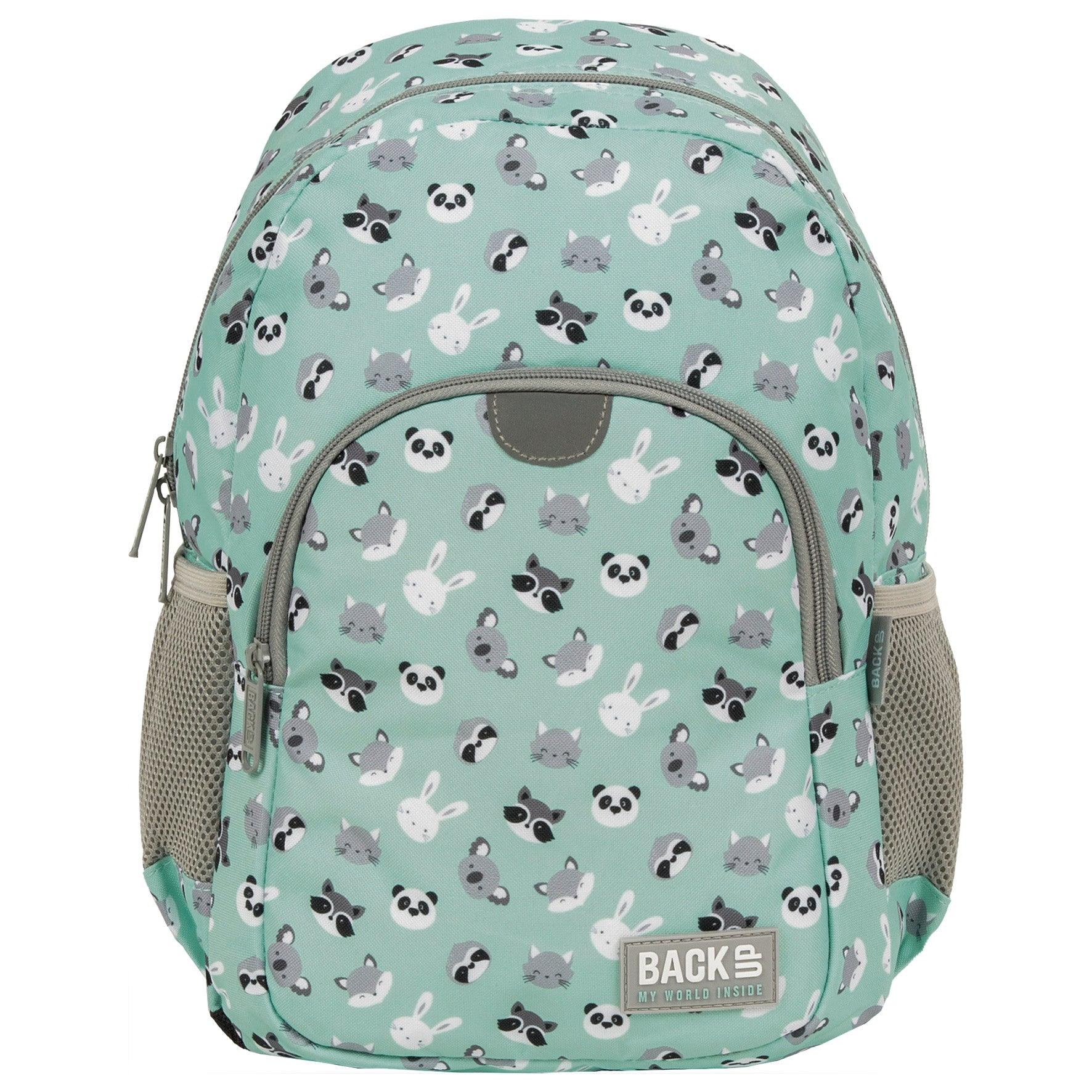 This backpack is designed with your little one in mind. Its lightweight, durable, and comfortable design is perfect for kindergarten and first grade students. Its size is tailored to fit their small stature, making it an extremely functional backpack that they can take on their school adventure. With high-quality materials and a kid-friendly size, this backpack has got everything covered.