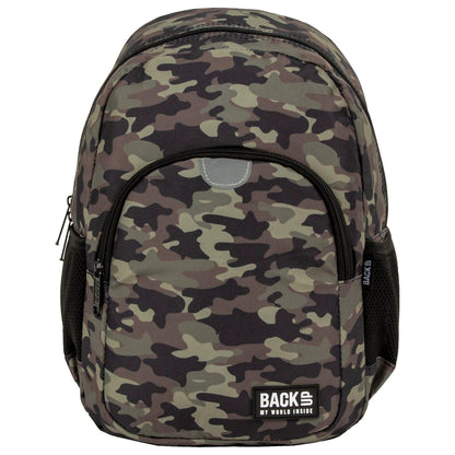 This backpack is designed with your little one in mind. Its lightweight, durable, and comfortable design is perfect for kindergarten and first grade students. Its size is tailored to fit their small stature, making it an extremely functional backpack that they can take on their school adventure. With high-quality materials and a kid-friendly size, this backpack has got everything covered.