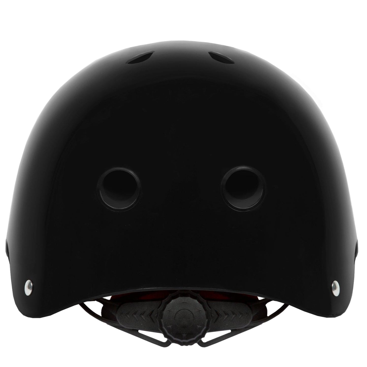 Children protective helmet for bike, roller skate & scooter. Ensure your child safety with the ORIX II helmet. Appearance will encourage children to wear it. Prioritize comfort by equipping your kid with ORIX II helmet. Durable polypropylene shell. Circumference adjustment system with a knob will allow you to better fit the helmet. Adjustable strap with a durable buckle ensures solid & stable use. The straps are made of soft material & do not irritate the child's skin.