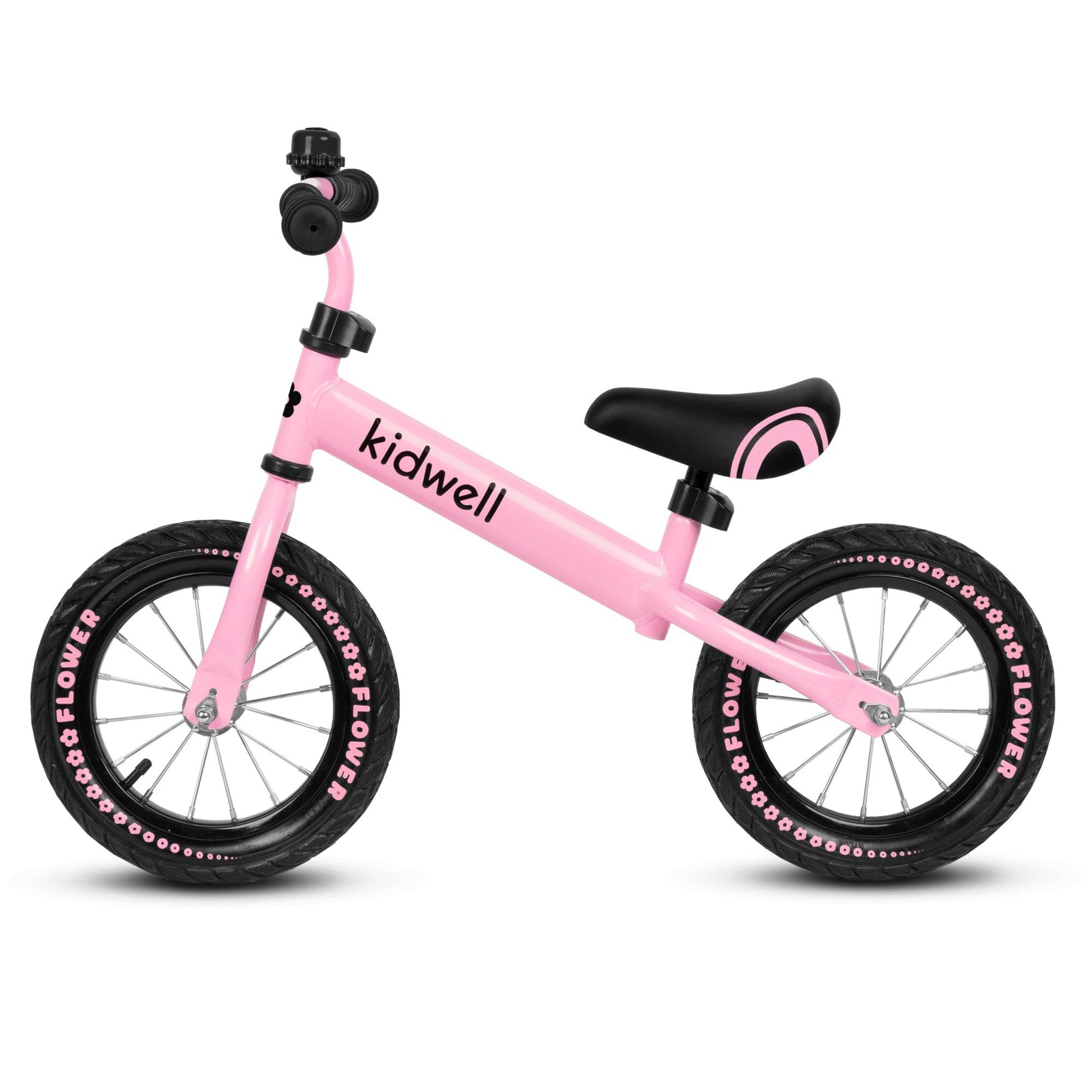 12 inch wheels balance bike for boys girls – KIDZ SECTION