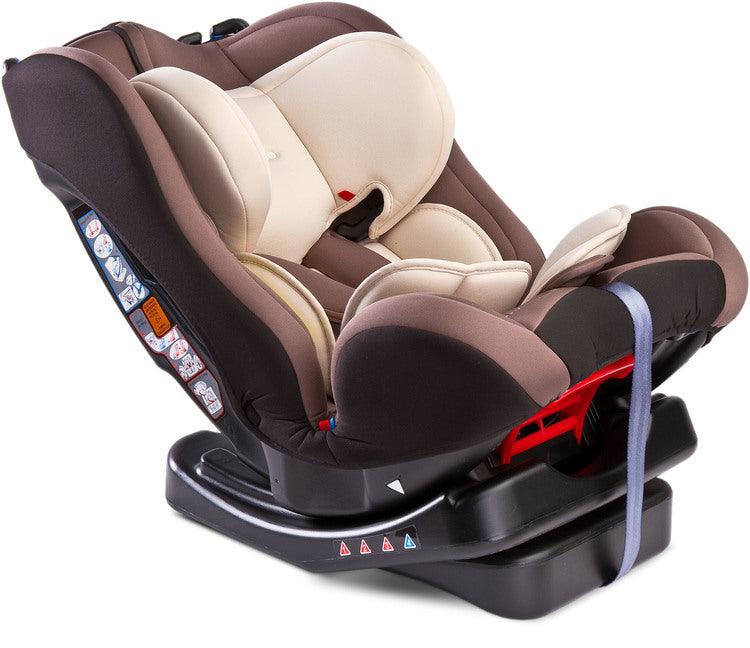 25kg store car seat