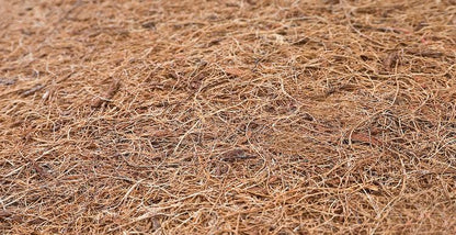 COCONUT MATTRESS 120x60 cm filling compounds of a 4 cm layer of cocomat surrounded by fluffy lyocell. The coconut fibre does not absorb dust and provides an adequate microclimate for the child's skin. It is airy, does not stop the circulation of air and moisture. Soft and detachable cover is easy to keep clean and you can wash it at the temperature of  40°C.