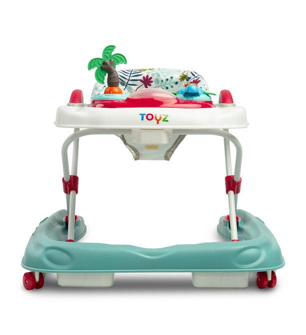 2 in 1 baby walker and pusher surf KIDZ SECTION