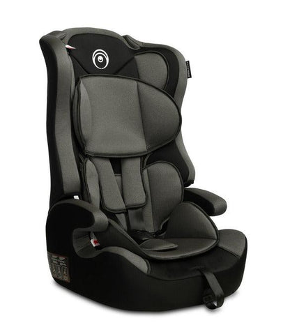 The Vivo Fresh car seat is a comfortable universal car seat in the weight category 9-36 kg (group: 1, 2, 3). The comfortable, spacious seat can be used as a seat without backrest for the oldest children. It provides adequate comfort and safety at every stage of the child's development. Vivo Fresh is lightweight and easy to assemble.