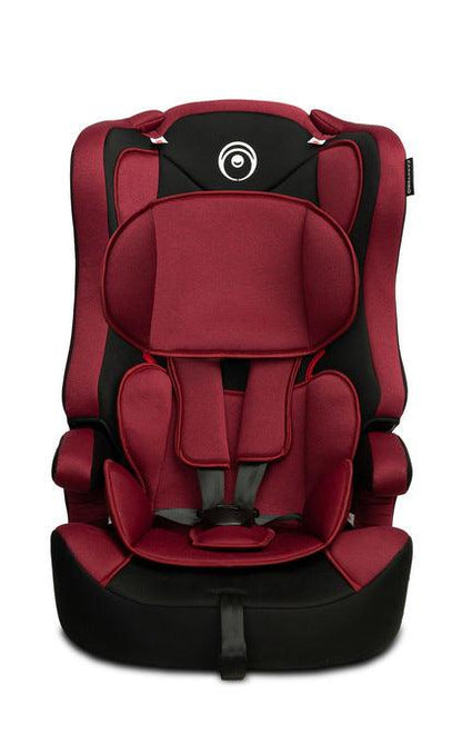 The Vivo Fresh car seat is a comfortable universal car seat in the weight category 9-36 kg (group: 1, 2, 3). The comfortable, spacious seat can be used as a seat without backrest for the oldest children. It provides adequate comfort and safety at every stage of the child's development. Vivo Fresh is lightweight and easy to assemble.