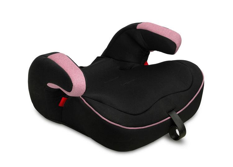 The Falcon Fresh car seat is a universal, safe and budget-friendly car seat in the weight category 9-36 kg (group: 1, 2, 3). It provides a high level of travel comfort. It has a comfortable height-adjustable headrest, 5-point belts with pads, soft and friendly to the touch, removable upholstery and ergonomic armrests. Thanks to its design, it is easy to adjust it to the next weight group. The seat has removable belts and a removable backrest.