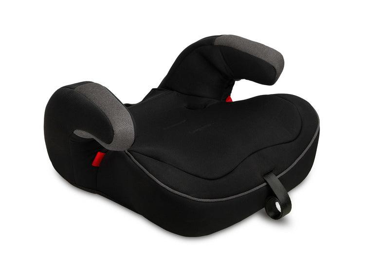 The Falcon Fresh car seat is a universal, safe and budget-friendly car seat in the weight category 9-36 kg (group: 1, 2, 3). It provides a high level of travel comfort. It has a comfortable height-adjustable headrest, 5-point belts with pads, soft and friendly to the touch, removable upholstery and ergonomic armrests. Thanks to its design, it is easy to adjust it to the next weight group. The seat has removable belts and a removable backrest.