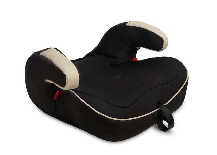 The Falcon Fresh car seat is a universal, safe and budget-friendly car seat in the weight category 9-36 kg (group: 1, 2, 3). It provides a high level of travel comfort. It has a comfortable height-adjustable headrest, 5-point belts with pads, soft and friendly to the touch, removable upholstery and ergonomic armrests. Thanks to its design, it is easy to adjust it to the next weight group. The seat has removable belts and a removable backrest.