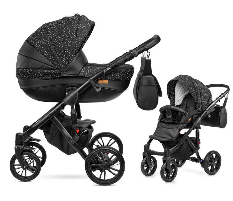 2in1 Stroller Frontera