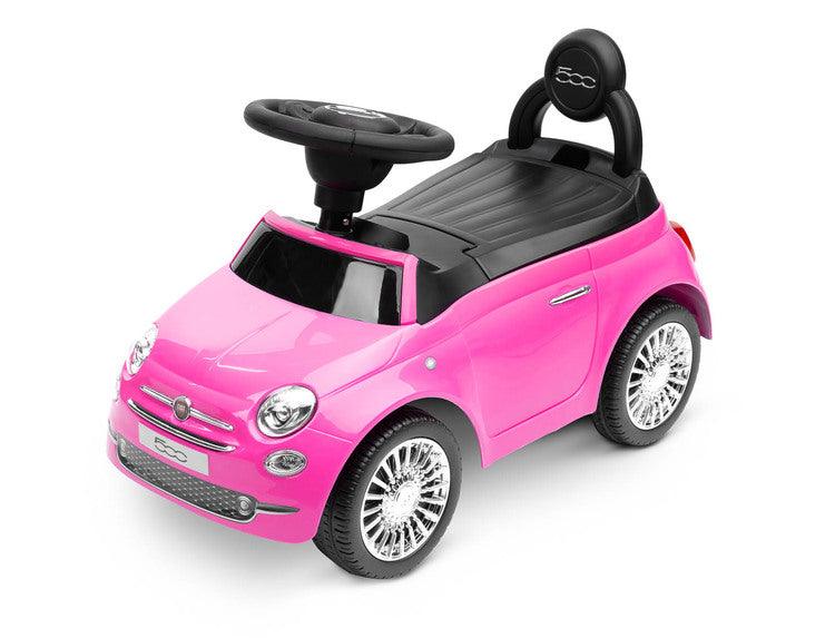 Fiat 500 electric children's car online