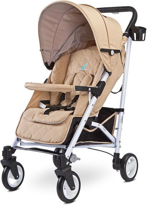 Stroller sonata 2017