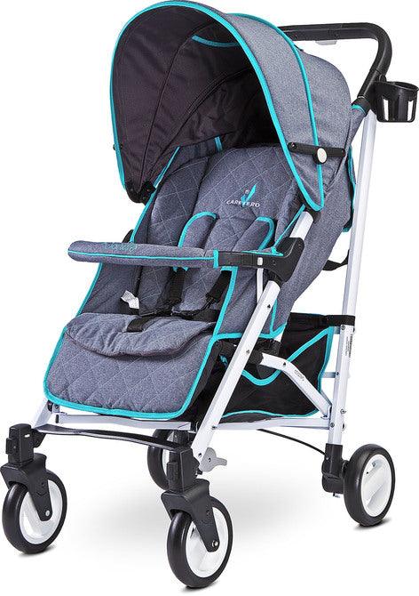 Stroller sonata 2017