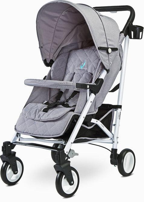 Stroller sonata 2017