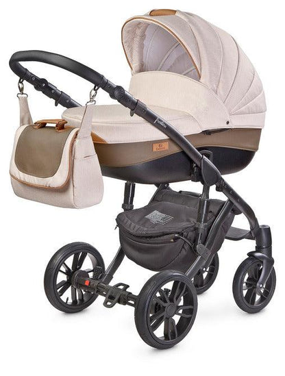 2in1 Stroller Frontera