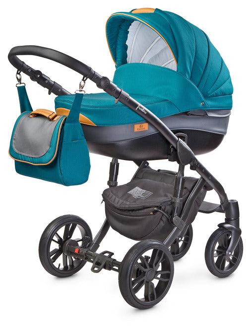 2in1 Stroller Frontera