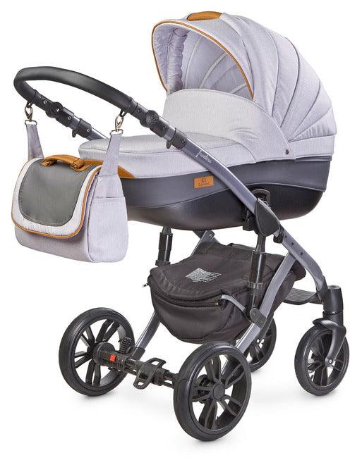 2in1 Stroller Frontera